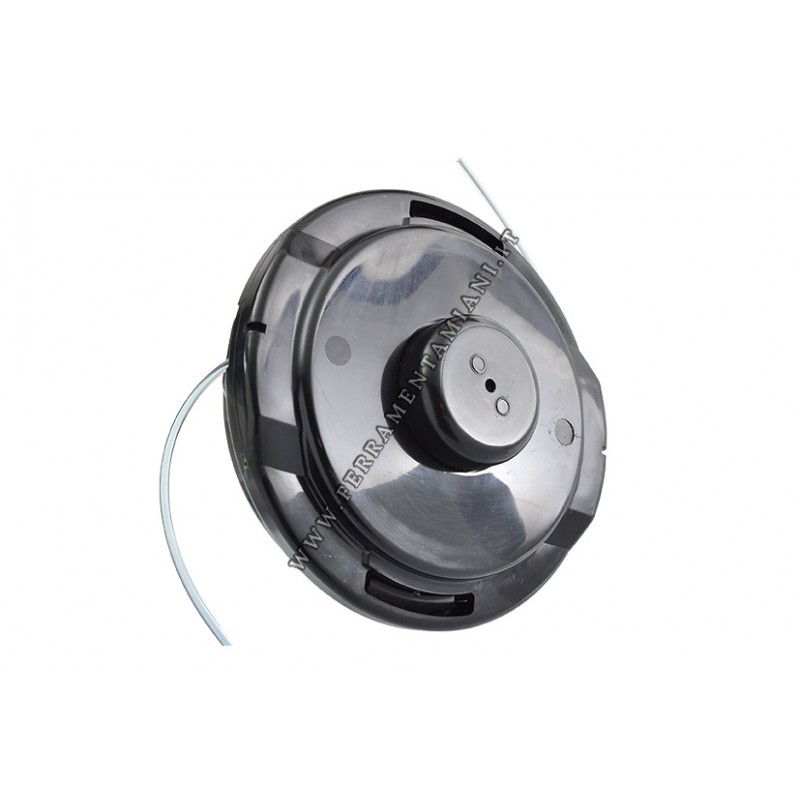Decespugliatore Shindaiwa Testina Per Decespugliatore W4 Testina Batti E Vai Nera Rossa
