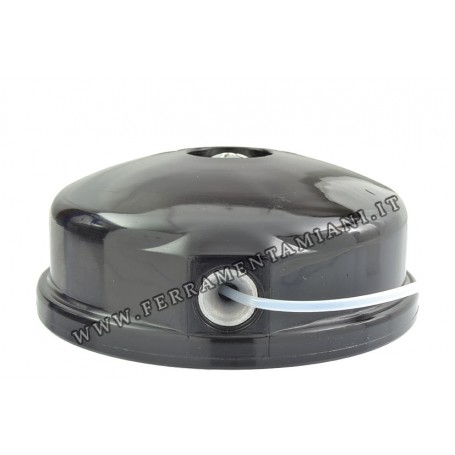 Testina Batti E Vai 2 Fili M10X1.25 SX Femmina R300051 - Per Decespugliatori - Foto 12