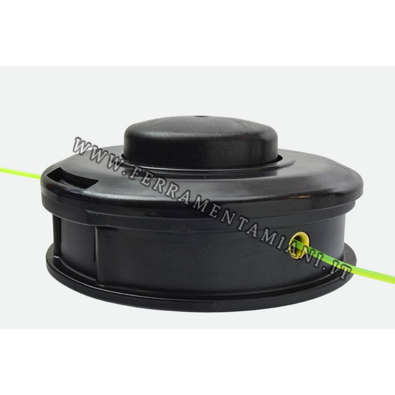 Testina Decespugliatore 130 Battievai - Testina Filo Universale Con Pomolo Acciaio | Nuovo Modello - Foto 6