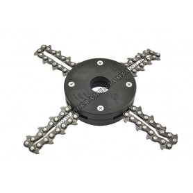 TESTINA-UNIVERSALE-FLEX-DECESPUGLIATORE-CATENE-ARTIGLIO