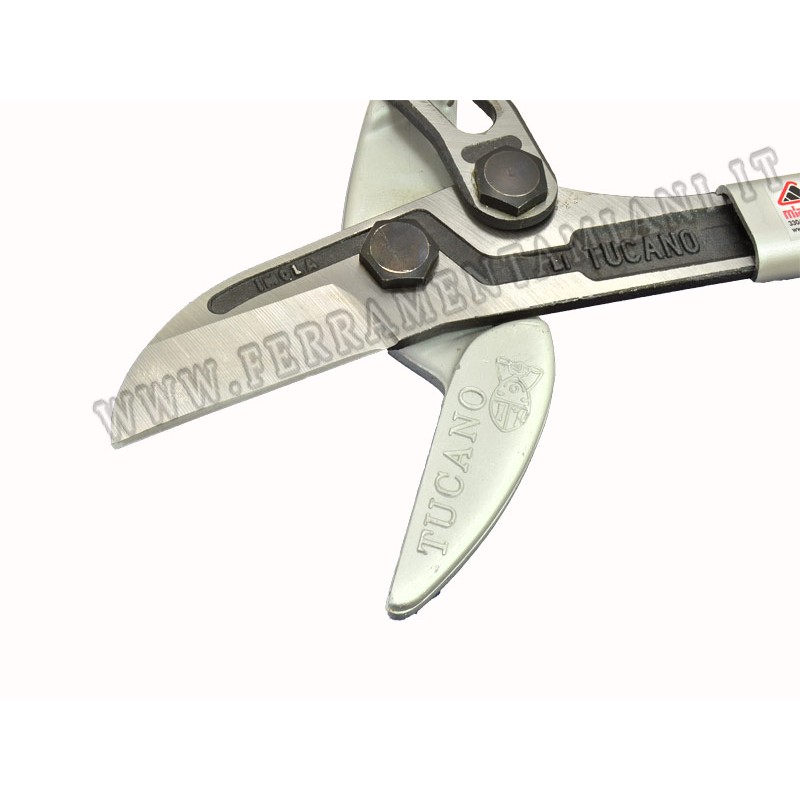 Troncarami Tucano C 800mm - Leggero E Potente Per Il Giardino - Foto 7