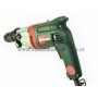 TRAPANO-ELETTRICO-PROFESSIONALE-PERCUSSIONE-METABO-1000W-SBE1000