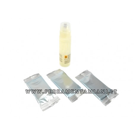 Thermacell Nomade Repellente Zanzare Portatile – Nero Con 2 Ricariche (12 Ore Di Protezione)