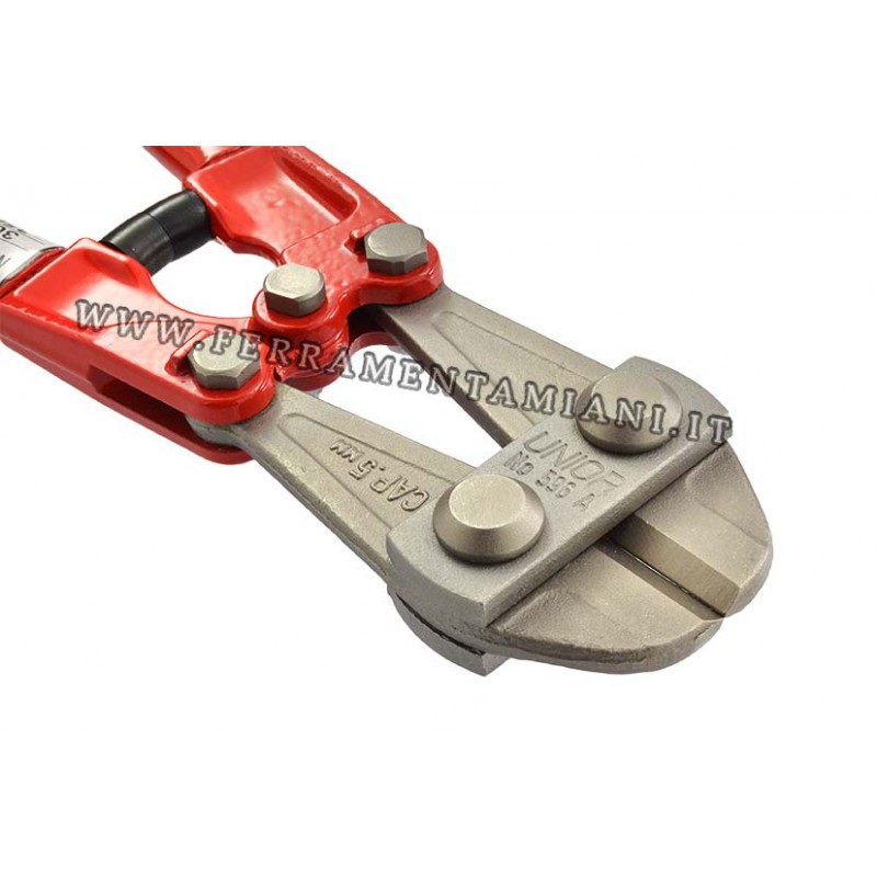Pinze GriP-On 33 Mm 192 mm 8430890004406