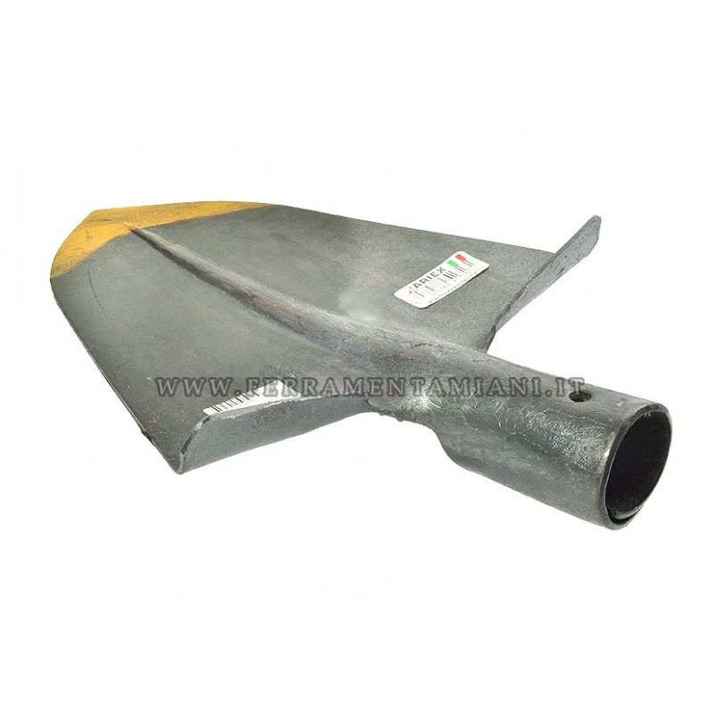 Krumpholz | Vanga Per Vangare E Piantare Con Battistrada - N - Foto 13