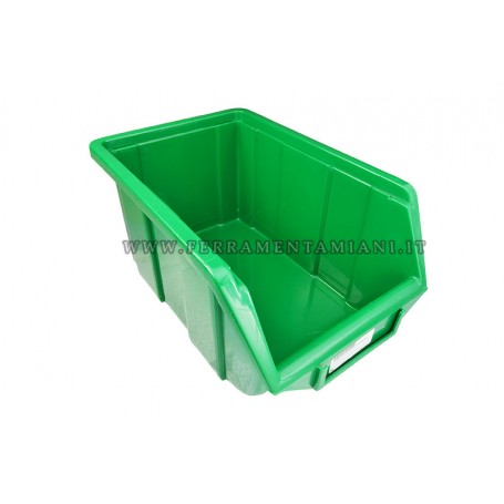 VASCHETTA-PLASTICA-EUROBOX-VERDE-844