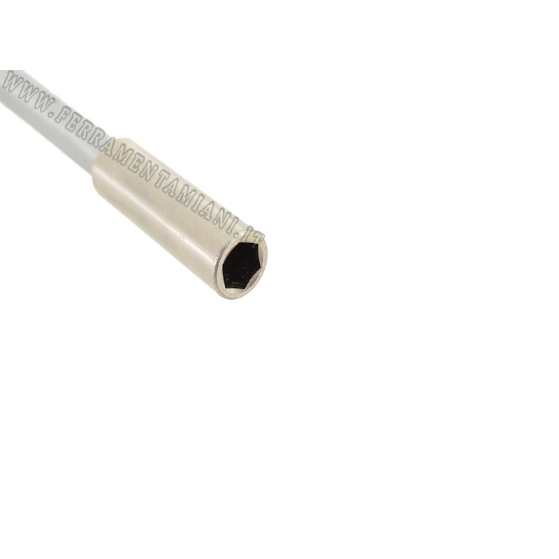 Avvitatore Manuale A T Wolfcraft - Con Vano Portainserti Per Forza Ottimale - Foto 5