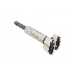 PUNTA-FORSTNER-ATTACCO-ESAGONALE-26-WOLFCRAFT-3309000