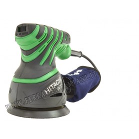 LEVIGATRICE-PROFESSIONALE-ROTO-ORBITALE-HITACHI-SV13YA