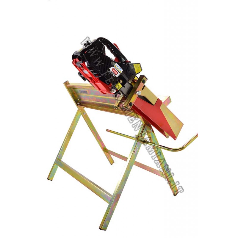 Potatore Nativa Saw Ausonia Motosega Batteria - Giardino E Fai Da Te In - Foto 3