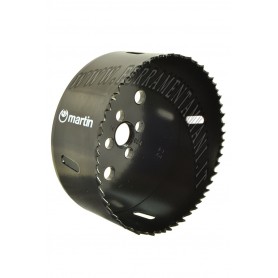 SEGA-TAZZA-BIMETALLICA-HSS-RINGO-MARTIN-102-MM