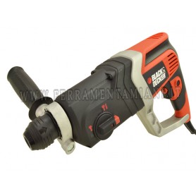 MARTELLO_TASSELLATORE_BLACK_DECKER_KD990KA