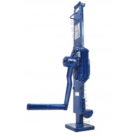 BINDA_CREMAGLIERA_PROFESSIONALE_TRACTEL