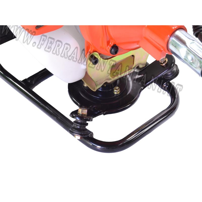 Bobina D'accensione Hitachi HGR6687657 – Per Decespugliatori CG40EF, CG40EJ, CG40EK – 40cc 2 Tempi