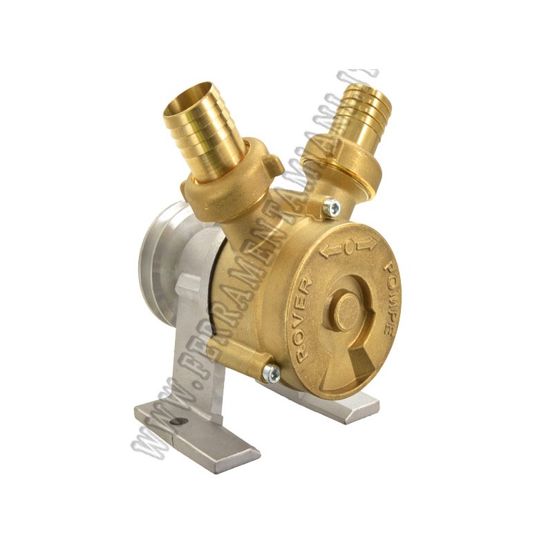 Pompa Autoadescante PEDROLLO JSWm 2A In Ghisa Girante Acciaio Inox AISI 304 220v Monofase 88638988