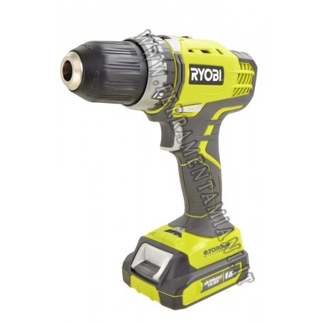 TRAPANO_AVVITATORE_RYOBI_R14DDELL15S