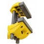 MORSA BANCO RIMOVIBILE MULTIANGOLO STANLEY 83069