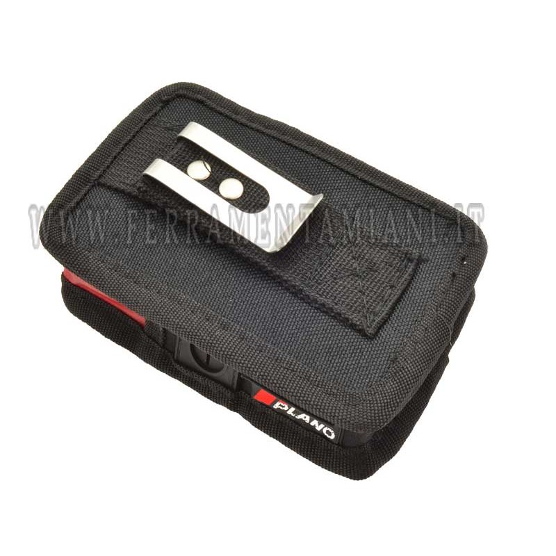 Tasca Custodia Da Cintura Porta Telefono Smartphone Cellulare Documenti Accessori Utility Verde Militare Esercito Portacellulare Modulare Molle' Velcro Sbb 0689 1 (dettagliata - Foto 3