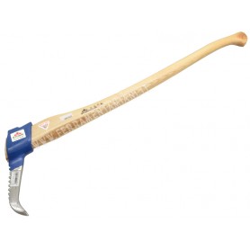 TIRATRONCHI PROFESSIONALE DENTATO CON MANICO ERGONOMICO STUBAI 673553