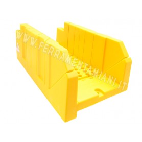 TAGLIACORNICI IN ABS CON SPINOTTI BLOCCAGGIO STANLEY ART. 20112