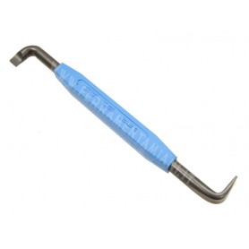 CACCIAVITE PIEGATO PER VITI A TAGLIO 1,0 x 5,5 MOD. 637SL UNIOR ART. 618775