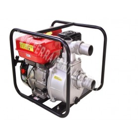 MOTOPOMPA  AUTOADESCANTE 4 TEMPI MP36000 VALEX ART. 1370702