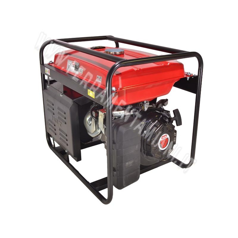 Aumento Potenza Da 3 A 4 5 Kw