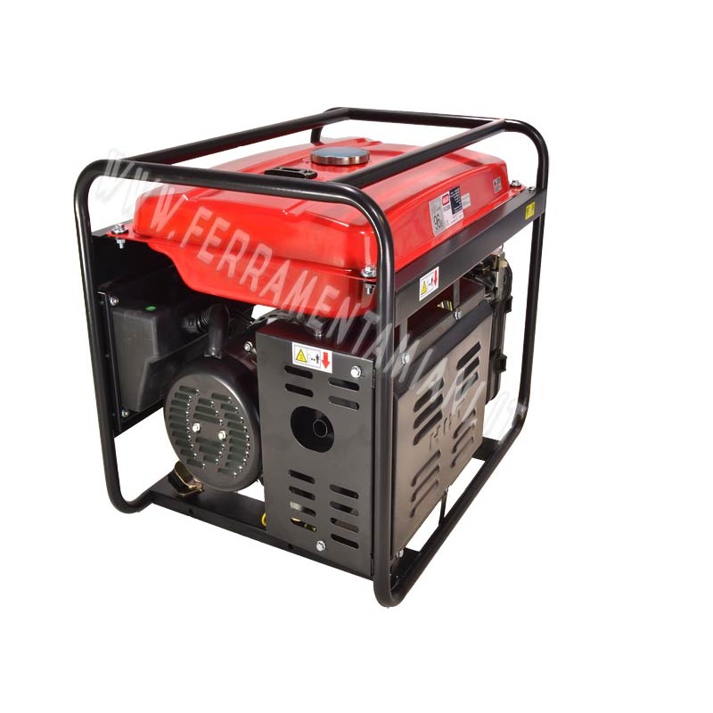 Aumento Potenza Da 3 A 4 5 Kw