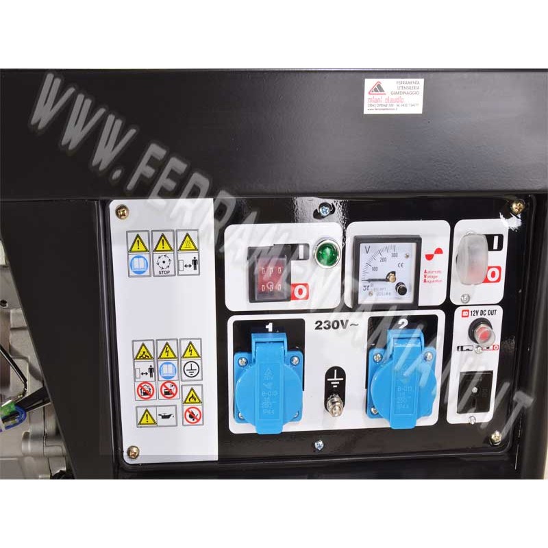 Aumento Potenza Da 3 A 4 5 Kw