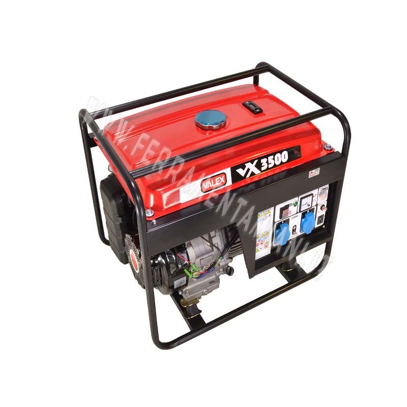 Aumento Potenza Da 3 A 4 5 Kw