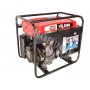 GENERATORE 4 TEMPI 13 HP POTENZA 5,5 KW MOD. VX 5500 VALEX ART. 1371704