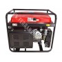 GENERATORE 4 TEMPI 13 HP POTENZA 5,5 KW MOD. VX 5500 VALEX ART. 1371704