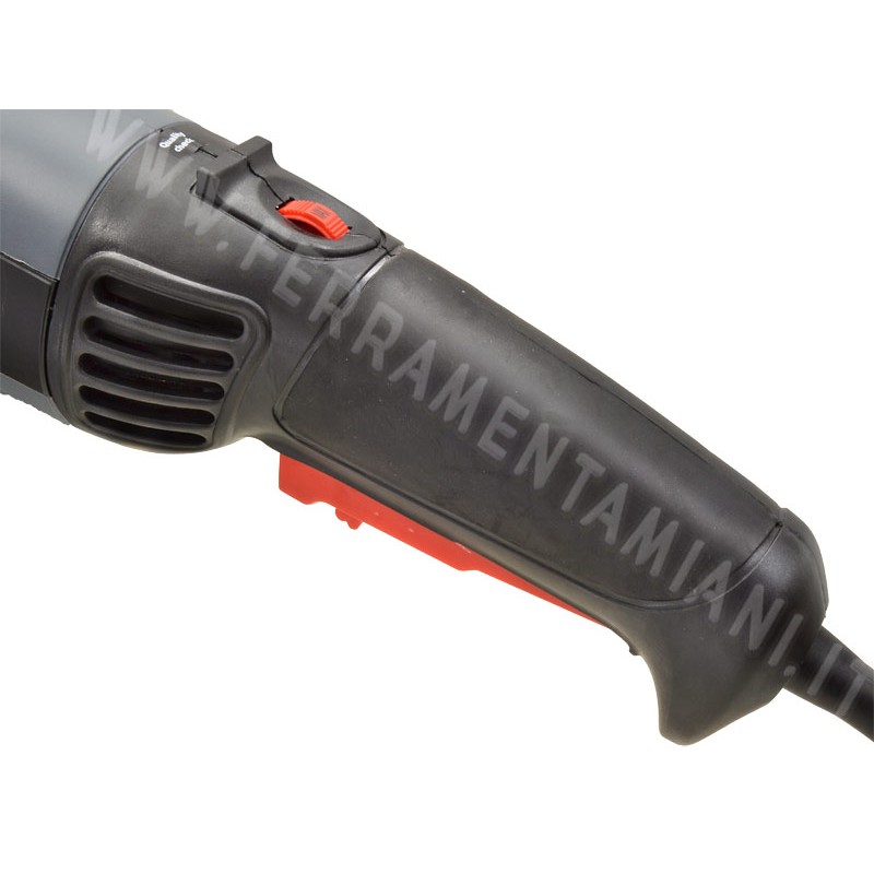 Ponceuse-lustreuse VIGOR VLL-180 – 1200W, 32038, Pour Carrosserie