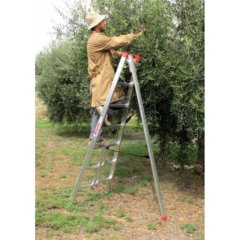 Стремянки Для Сада И Дачи Купить