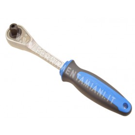 CHIAVE A CRICCHETTO UNIOR 190.1 ART. 611782