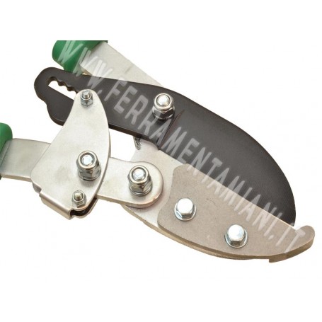 Troncarami Ribimex PRCBTC98/E - Demoltiplicazione, 98cm, Taglio Fino A 38mm - Foto 8