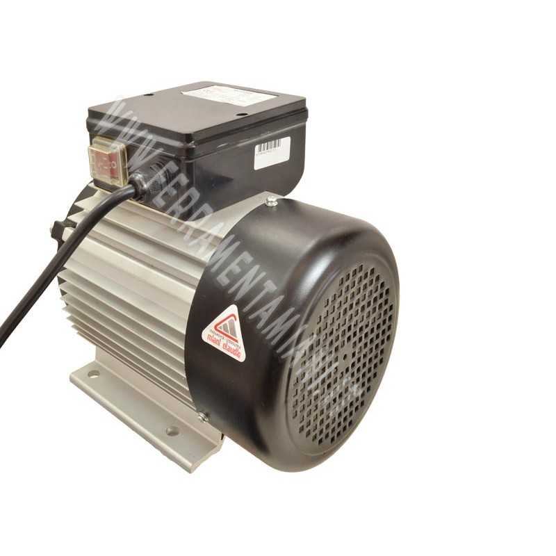 Servomech Tf63b/2 Ccnm5 Motore Elettrico 0,25 Kw 2750 RPM Inutilizzato