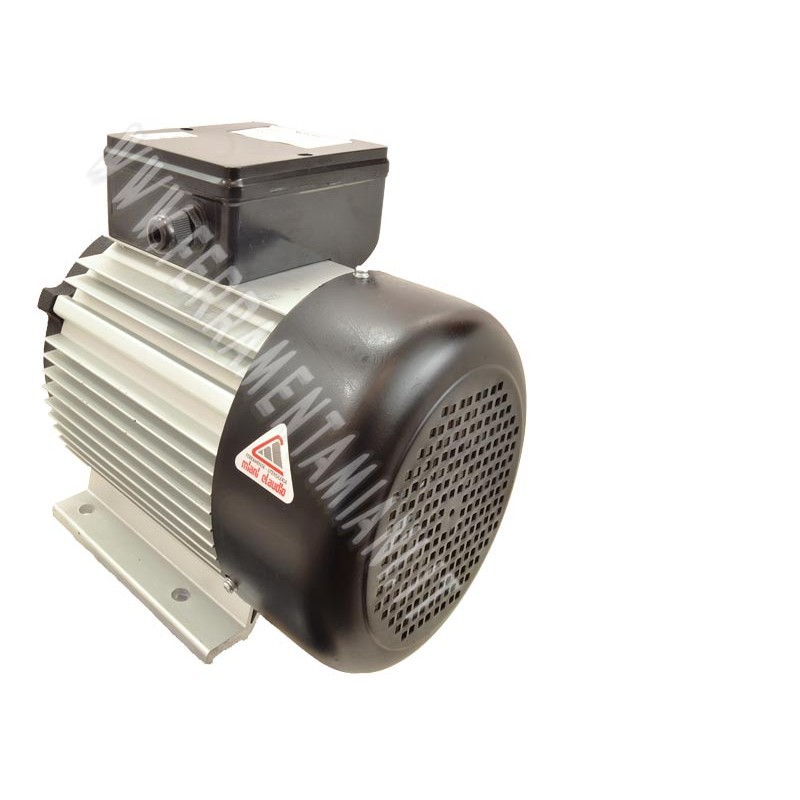 Motore Elettrico 220v 3 Cv Usato