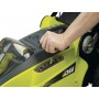 RASAERBA CON 2 BATTERIE DA 18V 4 AH MOD. RLM18X40H40 RYOBI