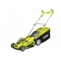 RASAERBA A BATTERIA 36V AL LITIO MOD. RLM36X40H40 RYOBI