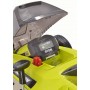 RASAERBA A BATTERIA 36V AL LITIO MOD. RLM36X40H40 RYOBI