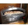 FORNO PER PIZZA A GAS