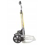 CARRELLO PIEGHEVOLE MOD TS850 WOLFCRAFT ART. 5501000