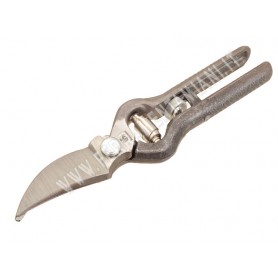 FORBICE PROFESSIONALE DA 21 CM PER VIGNA INTERAMENTE FORGIATA AUSONIA ART. 31199