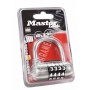 LUCHETTO A COMBINAZIONE PRO SPORT DA 64 MM MASTER LOCK ART. 1520D