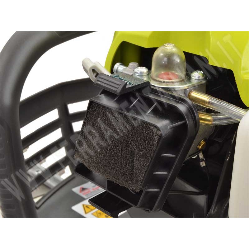 Blue Bird HT 261-J75 - Tagliasiepi A Scoppio In Offerta - Foto 9