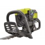 TAGLIASIEPI A SCOPPIO DA 26 CC DOPPIA LAMA DA 60 CM RYOBI MOD. RHT2660R