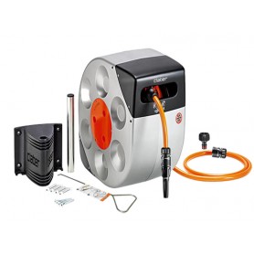 AVVOLGITUBO AUTOMATICO ROTOROLL 10 MT TUBO ART. 8988