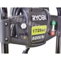 IDROPULITRICE A SCOPPIO RYOBI RPW2400