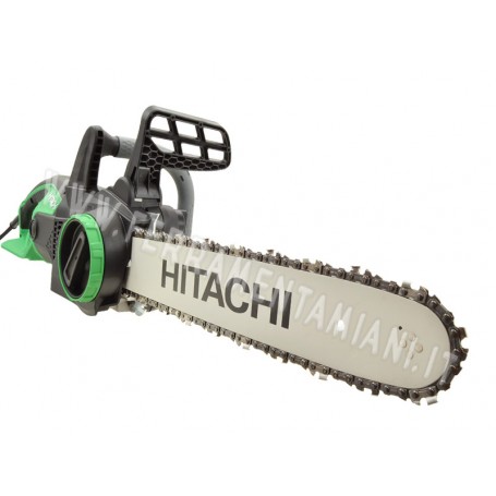 ELETTROSEGA PROFESSIONALE HITACHI MOD. CS35Y 2.000 W BARRA CM 35 HTM93416546